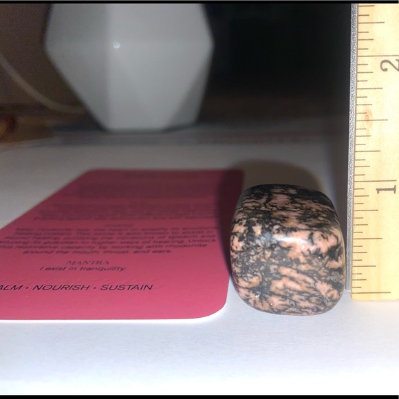 Crystal Bundle (5 Crystals) - Picture 8 of 13